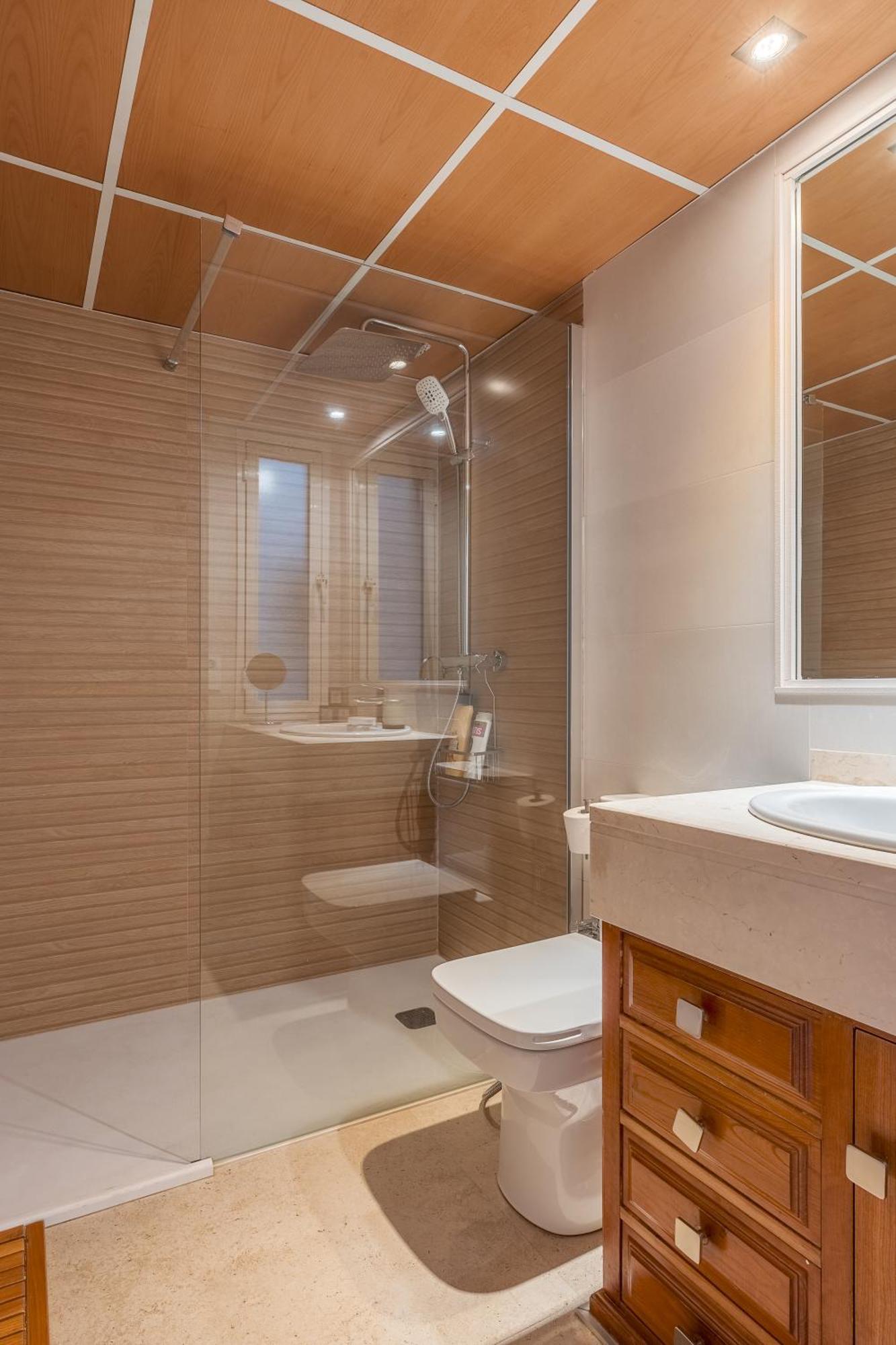 Apartamento Aravirma Granada Exterior photo