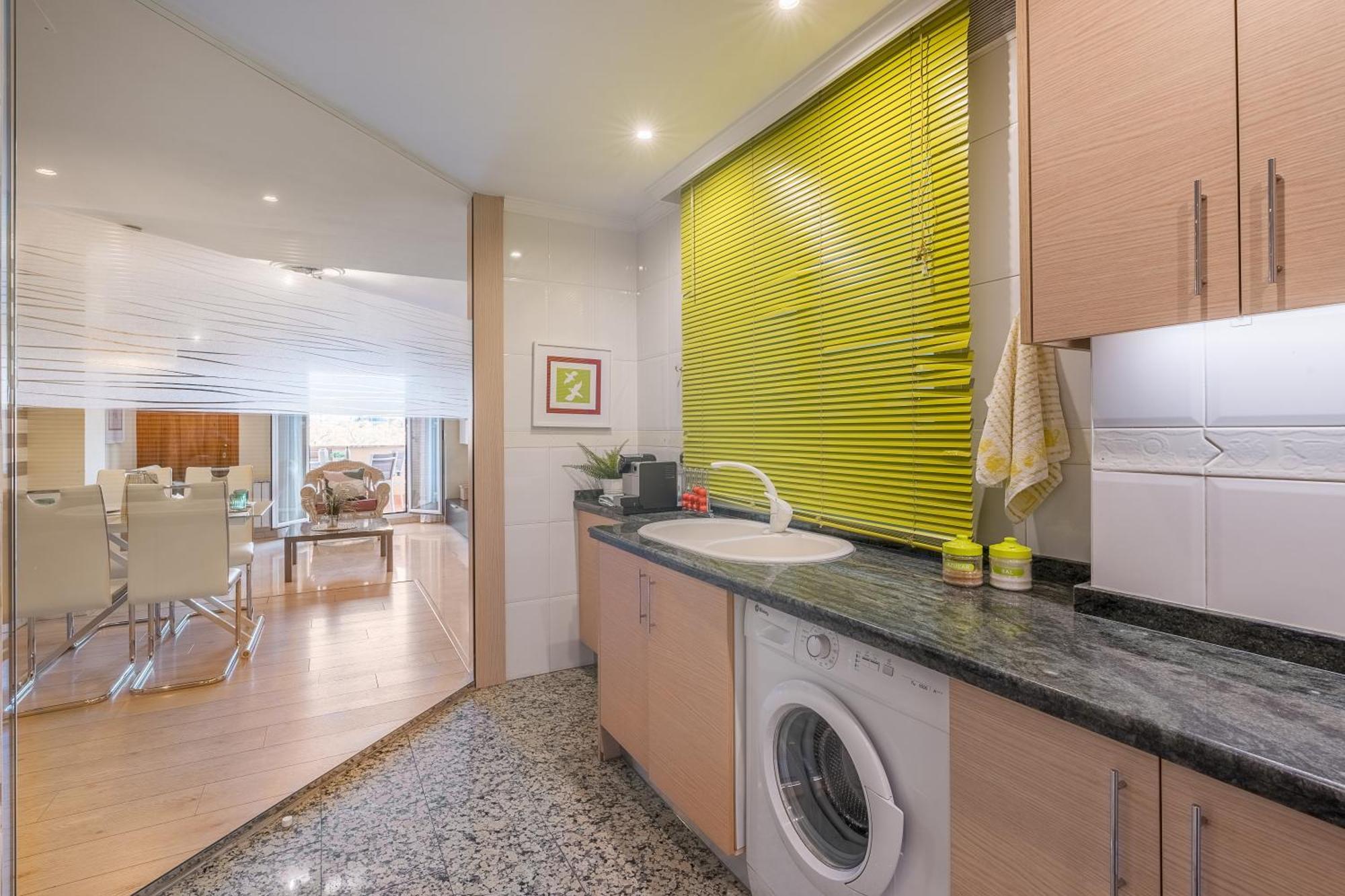 Apartamento Aravirma Granada Exterior photo