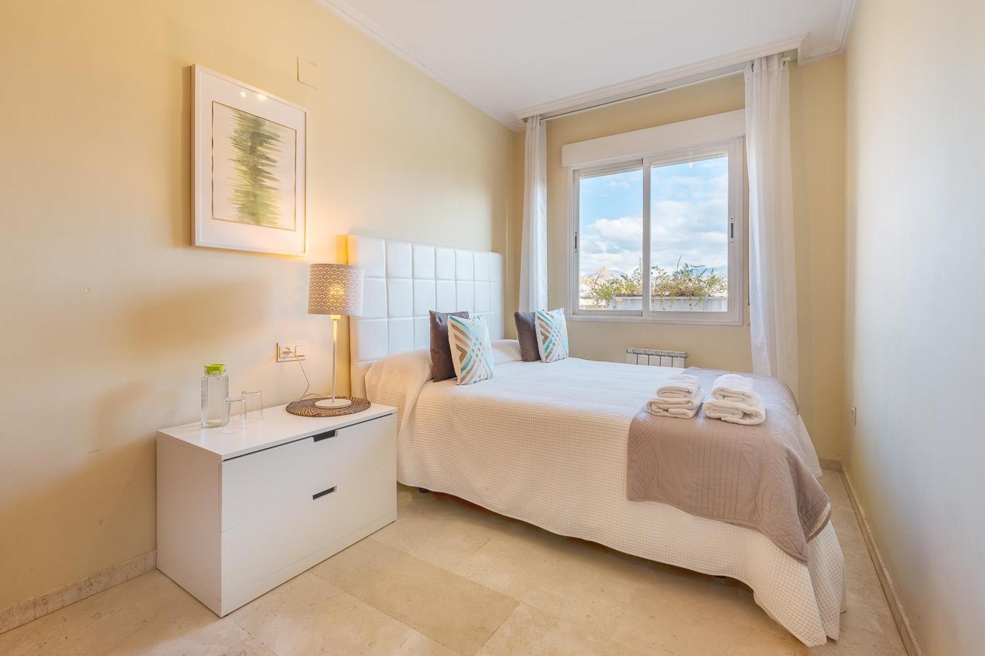 Apartamento Aravirma Granada Exterior photo