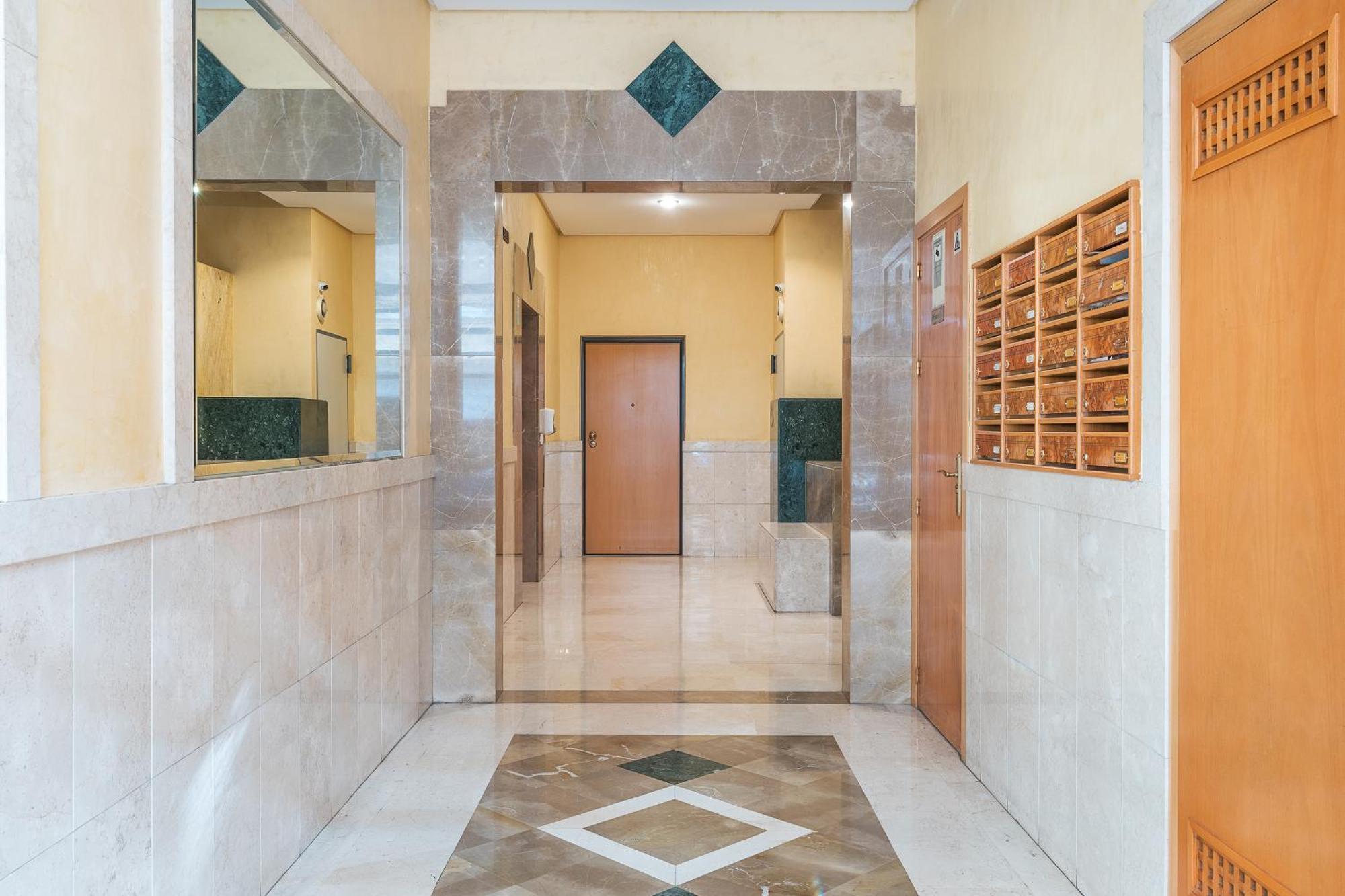 Apartamento Aravirma Granada Exterior photo