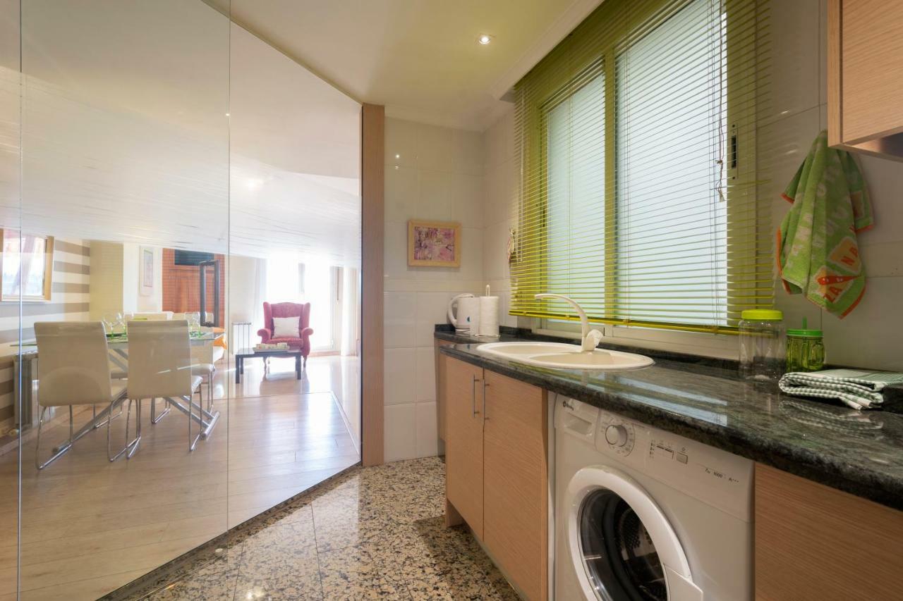 Apartamento Aravirma Granada Exterior photo