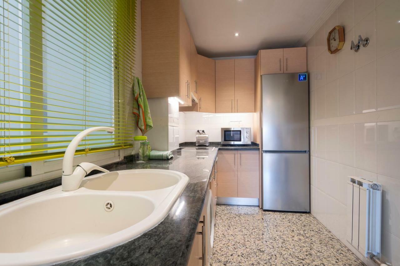 Apartamento Aravirma Granada Exterior photo